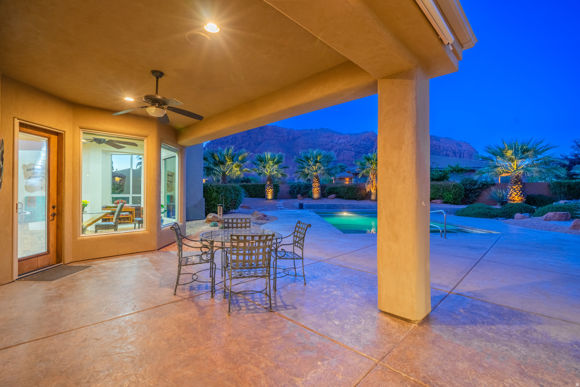 CITADEL - Residential