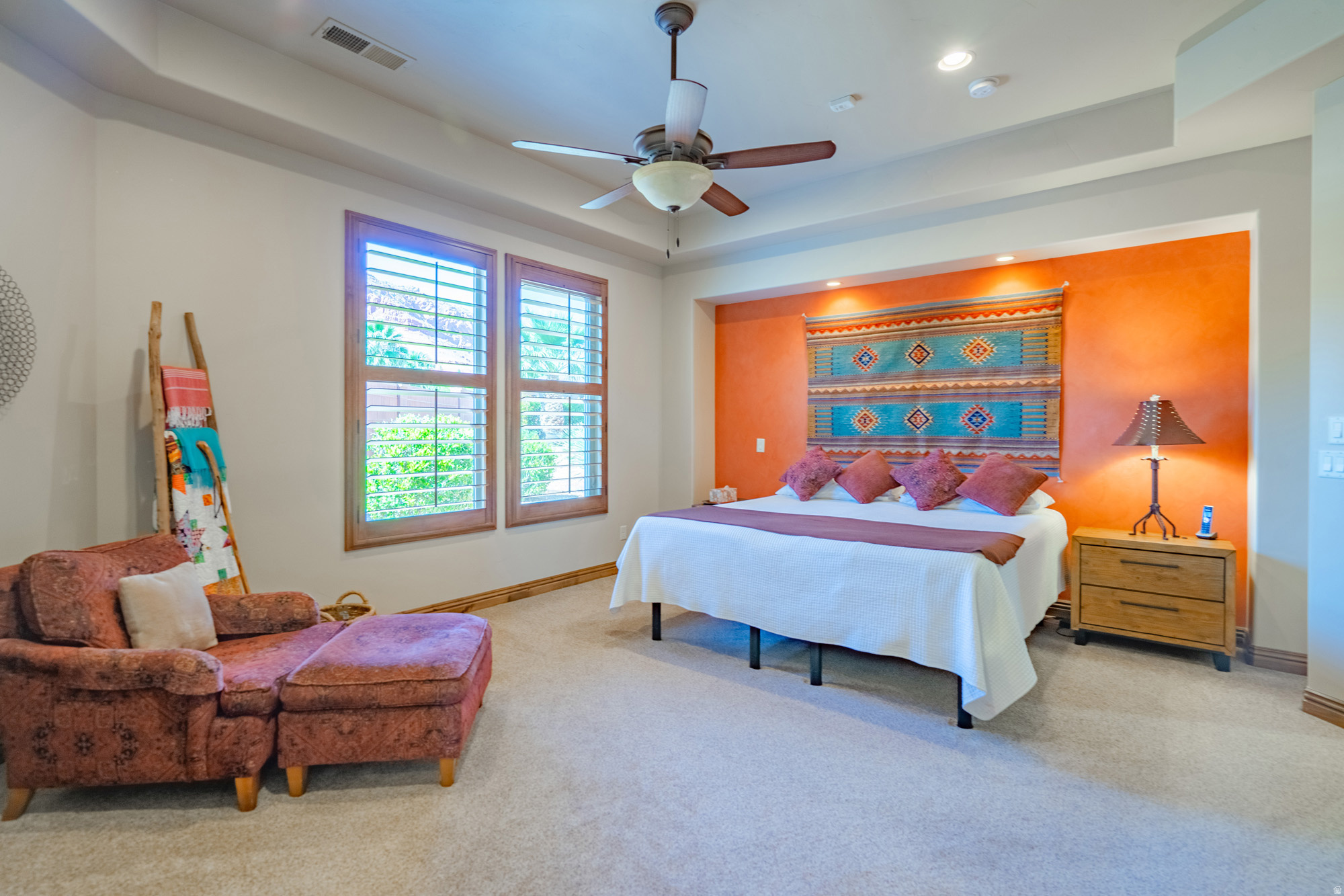 CITADEL - Residential