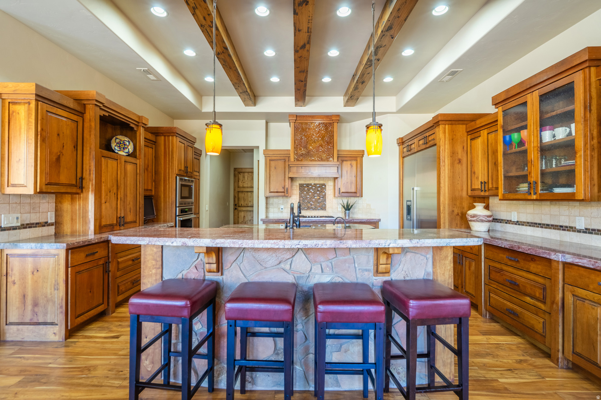 CITADEL - Residential