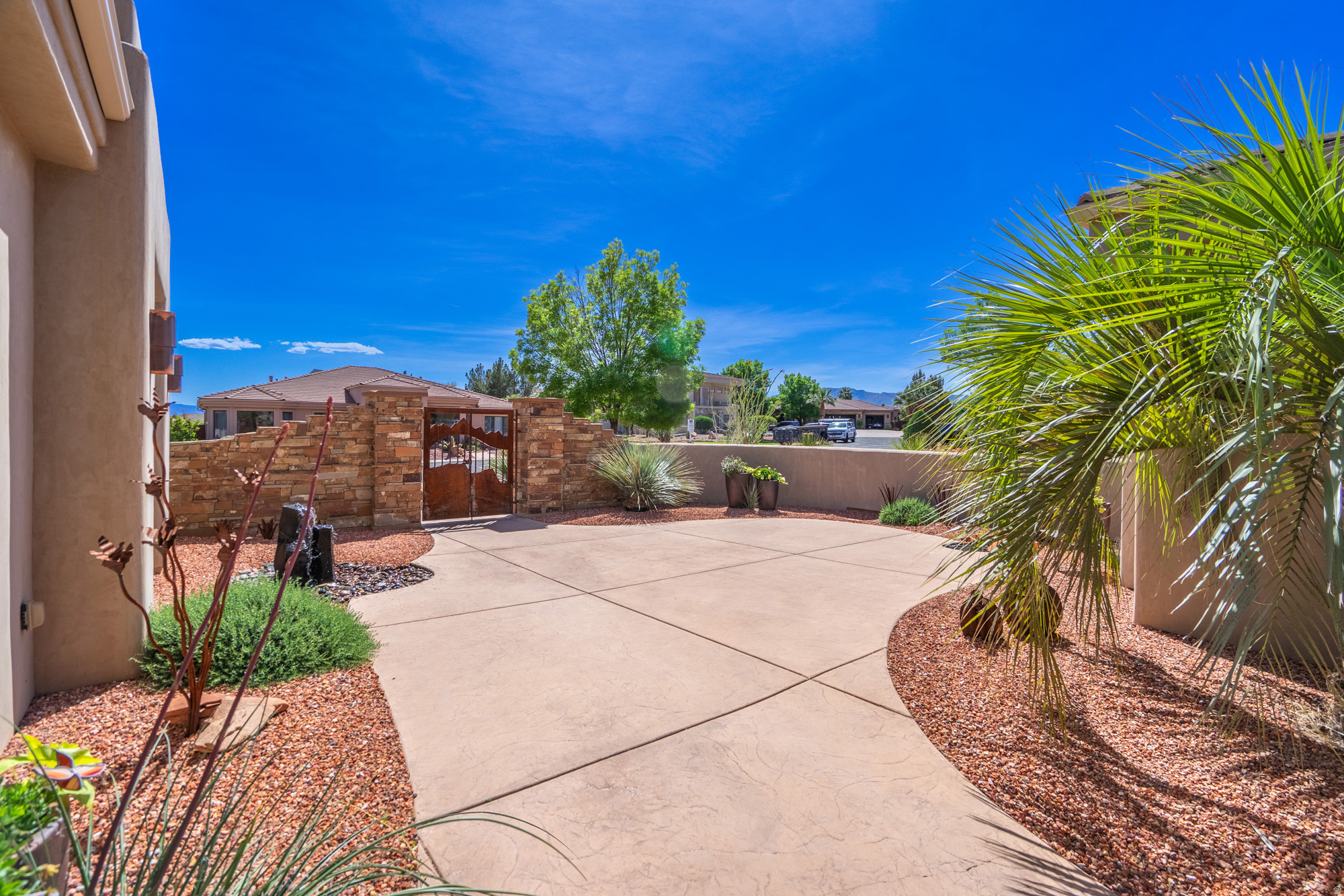 CITADEL - Residential