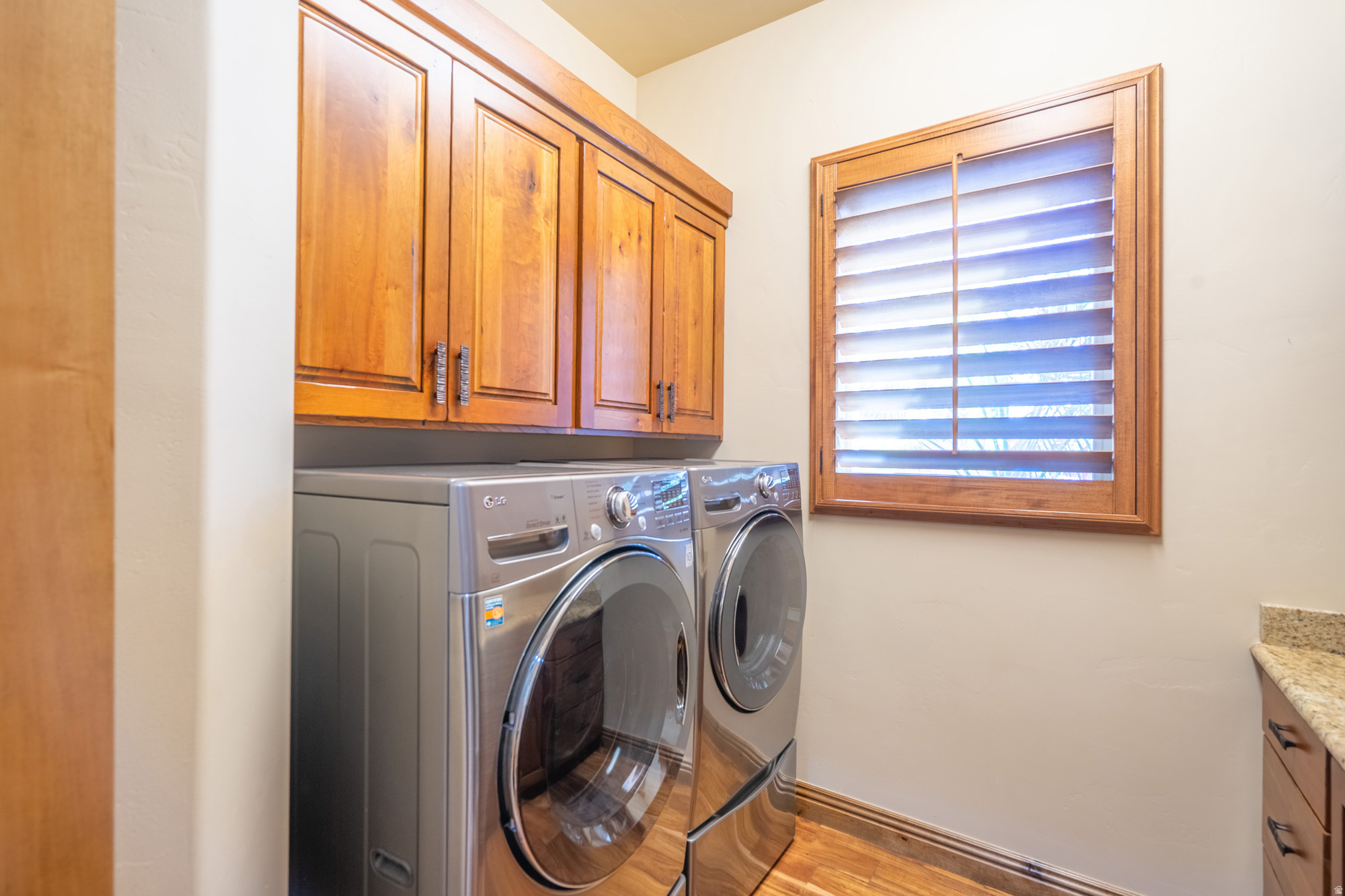 CITADEL - Residential