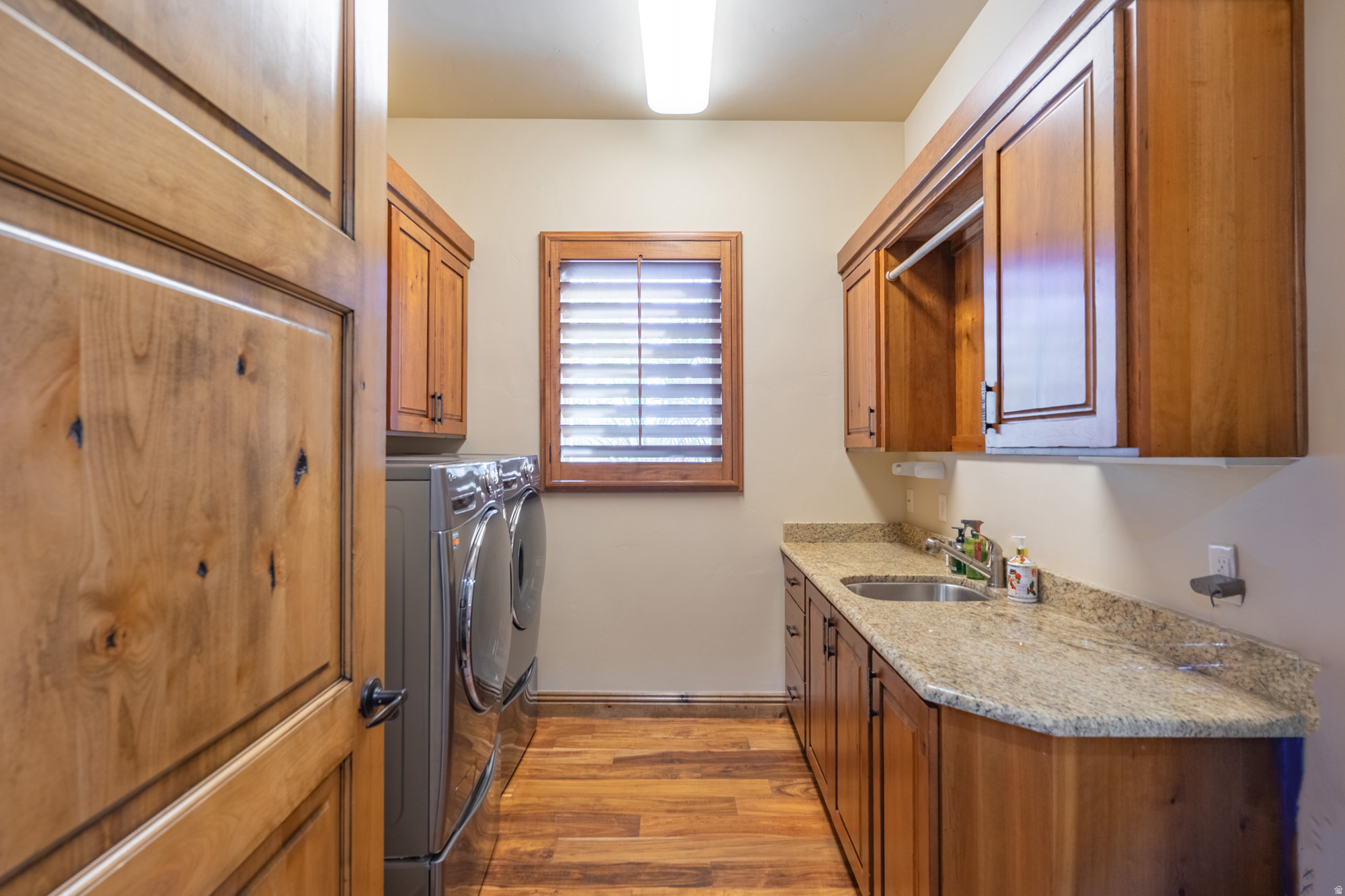 CITADEL - Residential