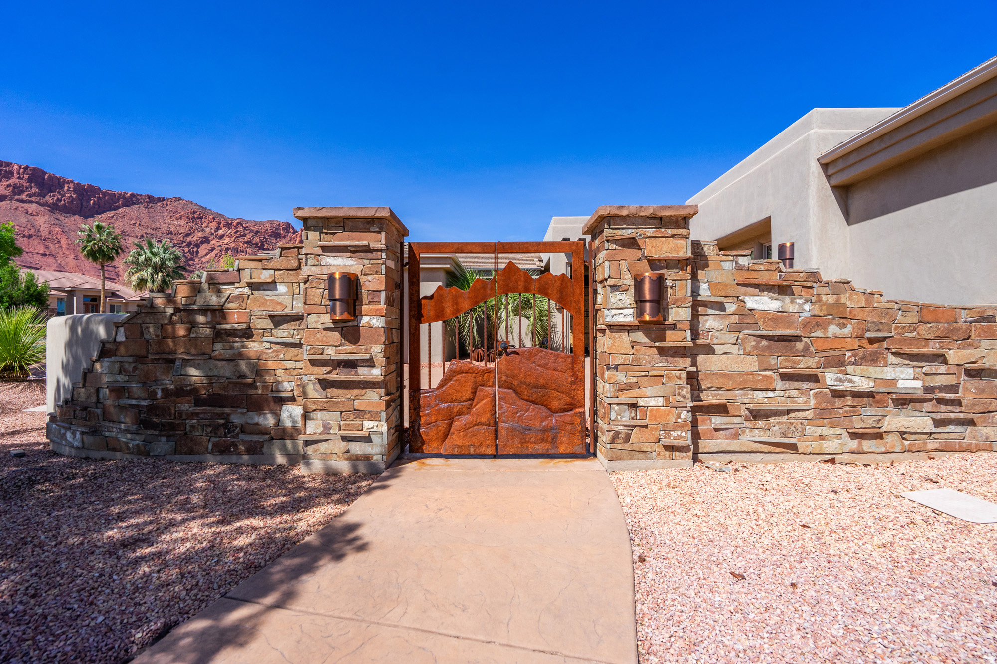 CITADEL - Residential