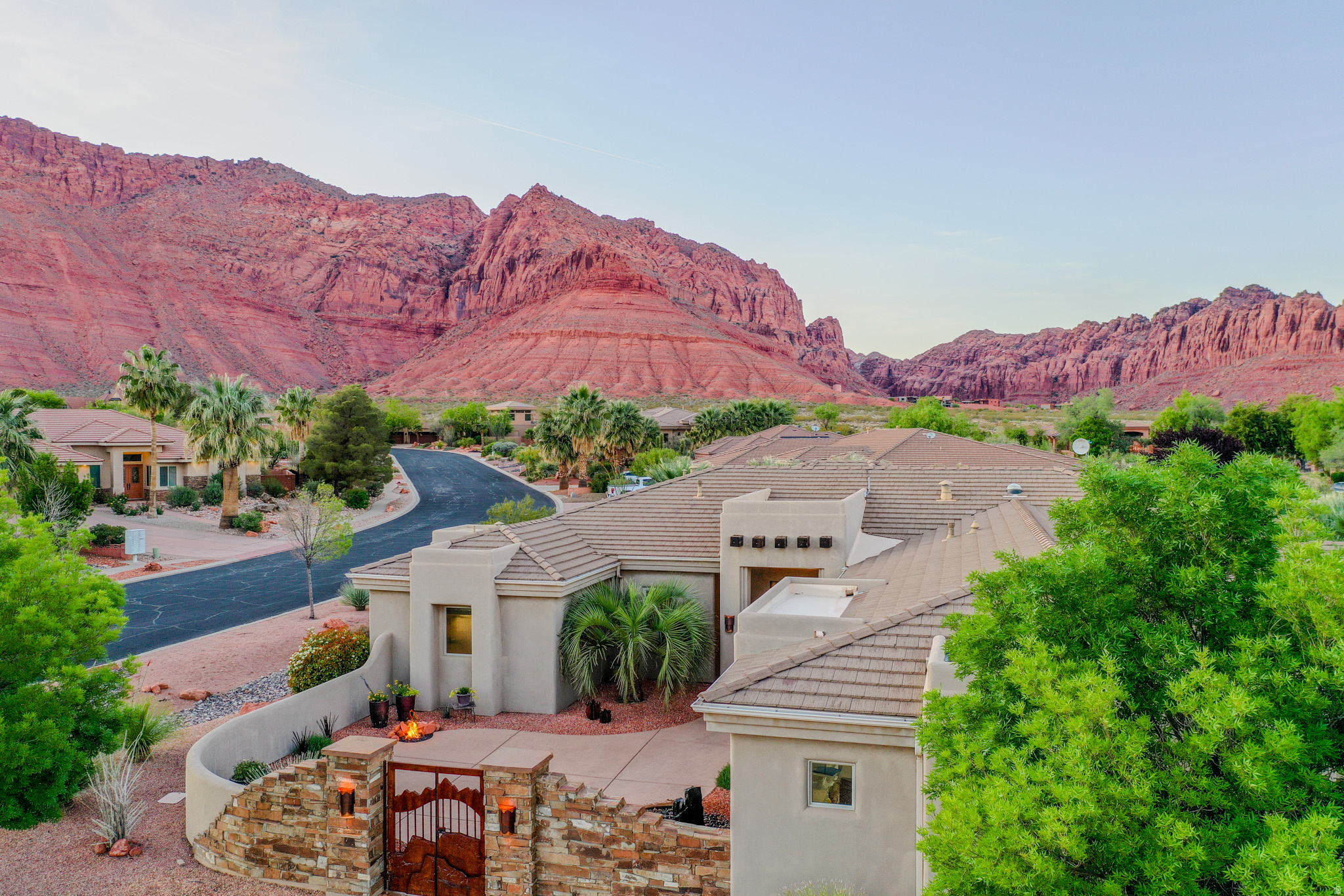 CITADEL - Residential