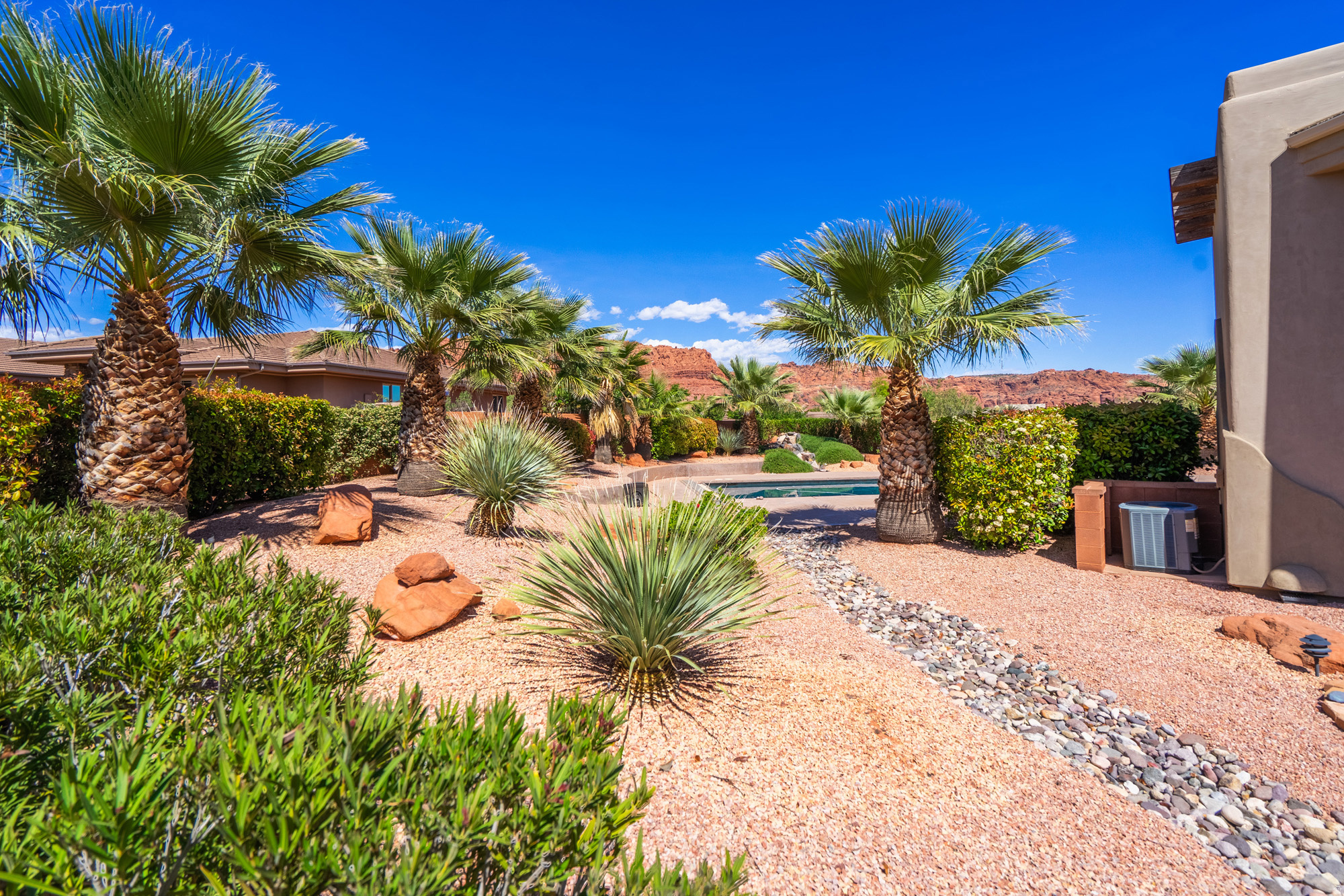 CITADEL - Residential