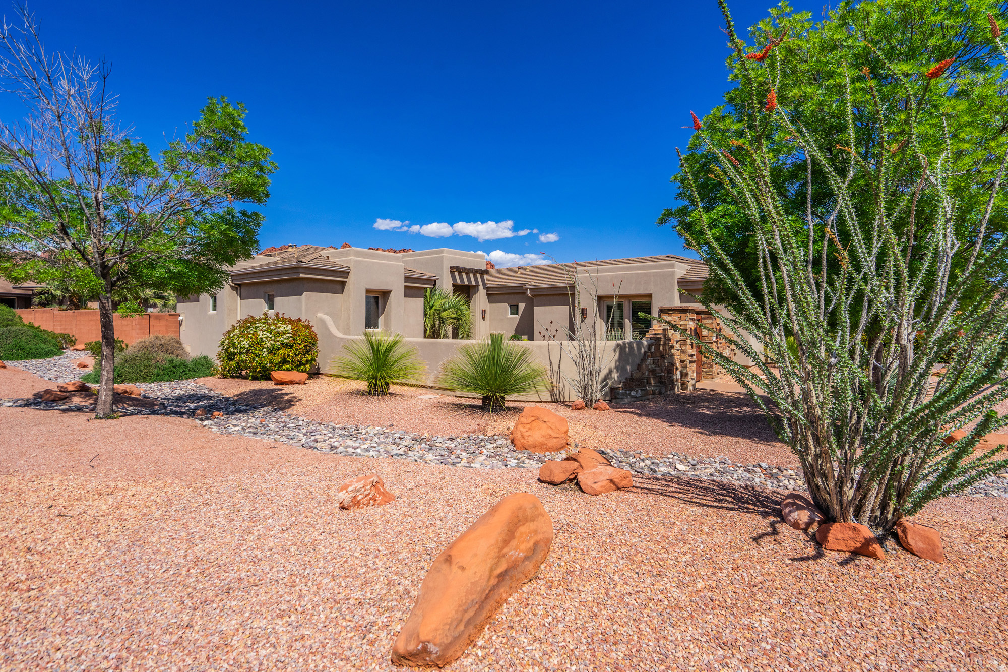 CITADEL - Residential