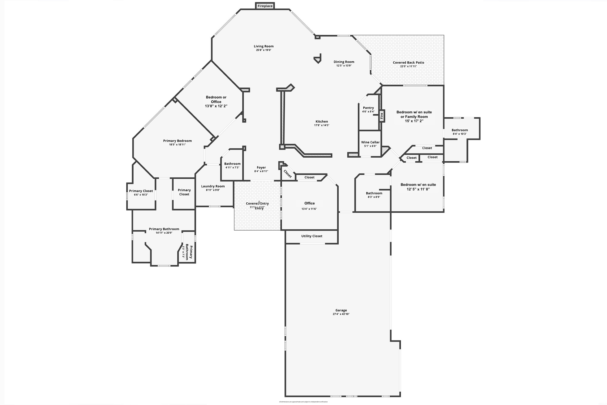 CITADEL - Residential
