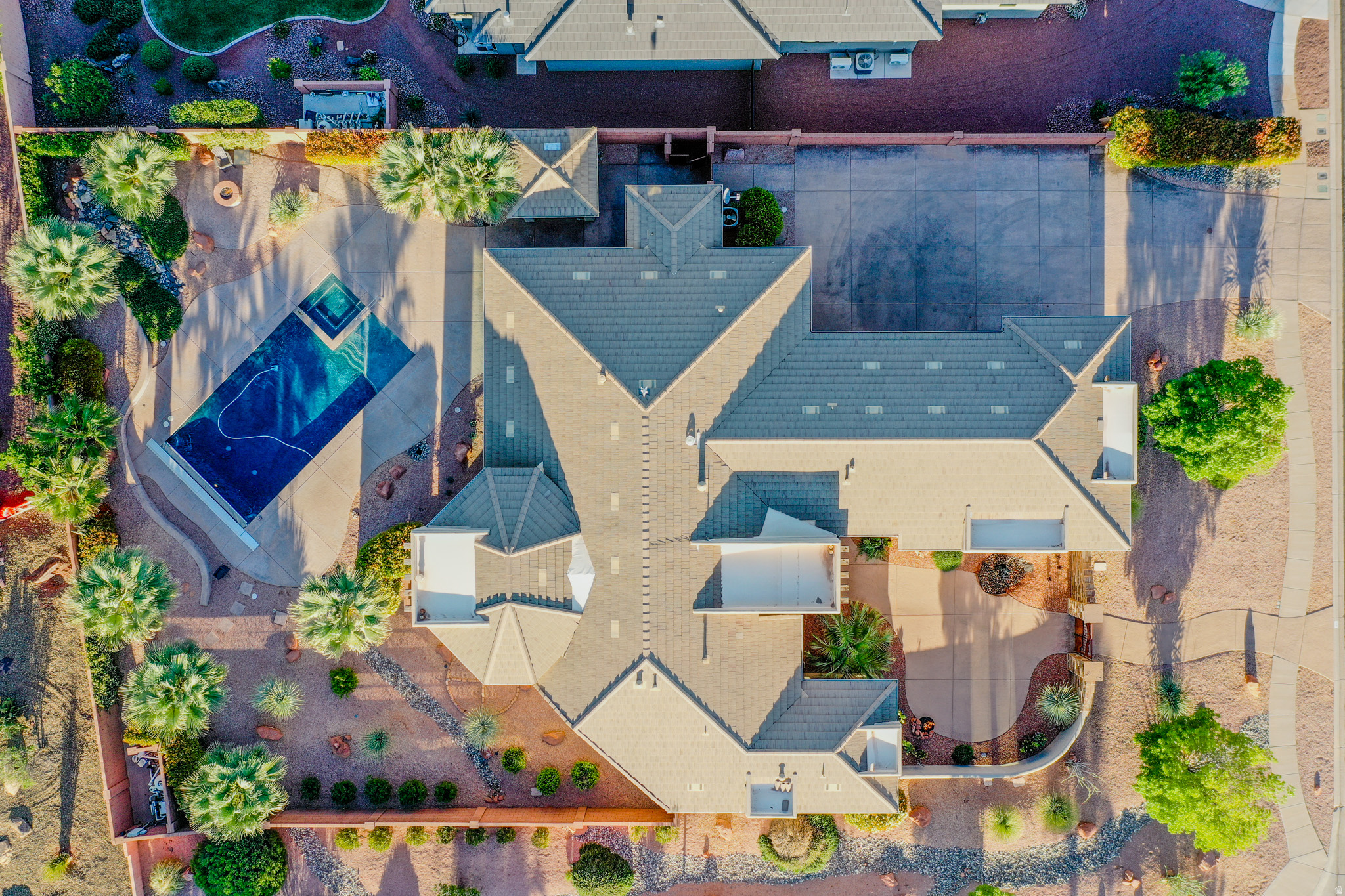 CITADEL - Residential