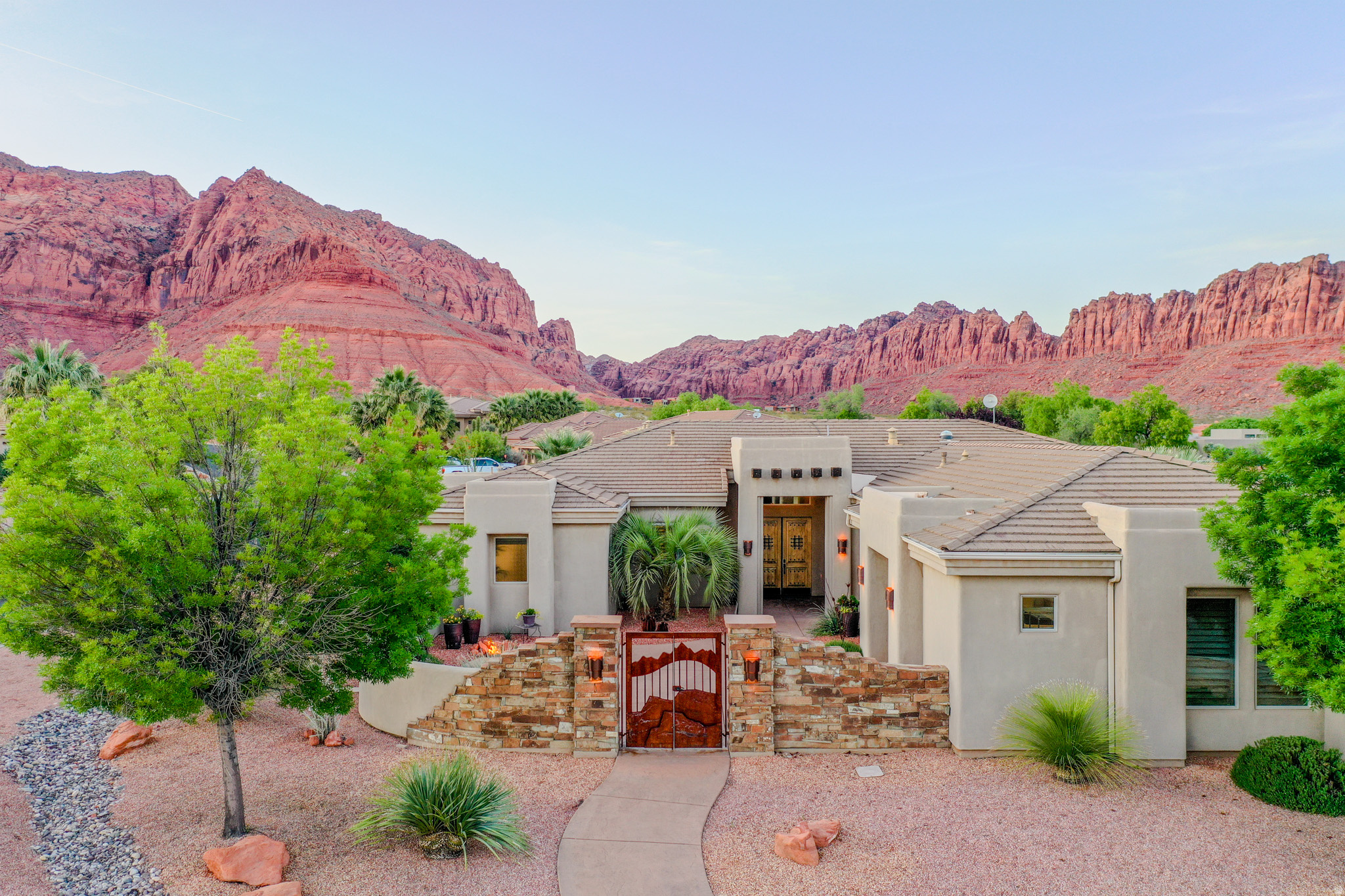 CITADEL - Residential