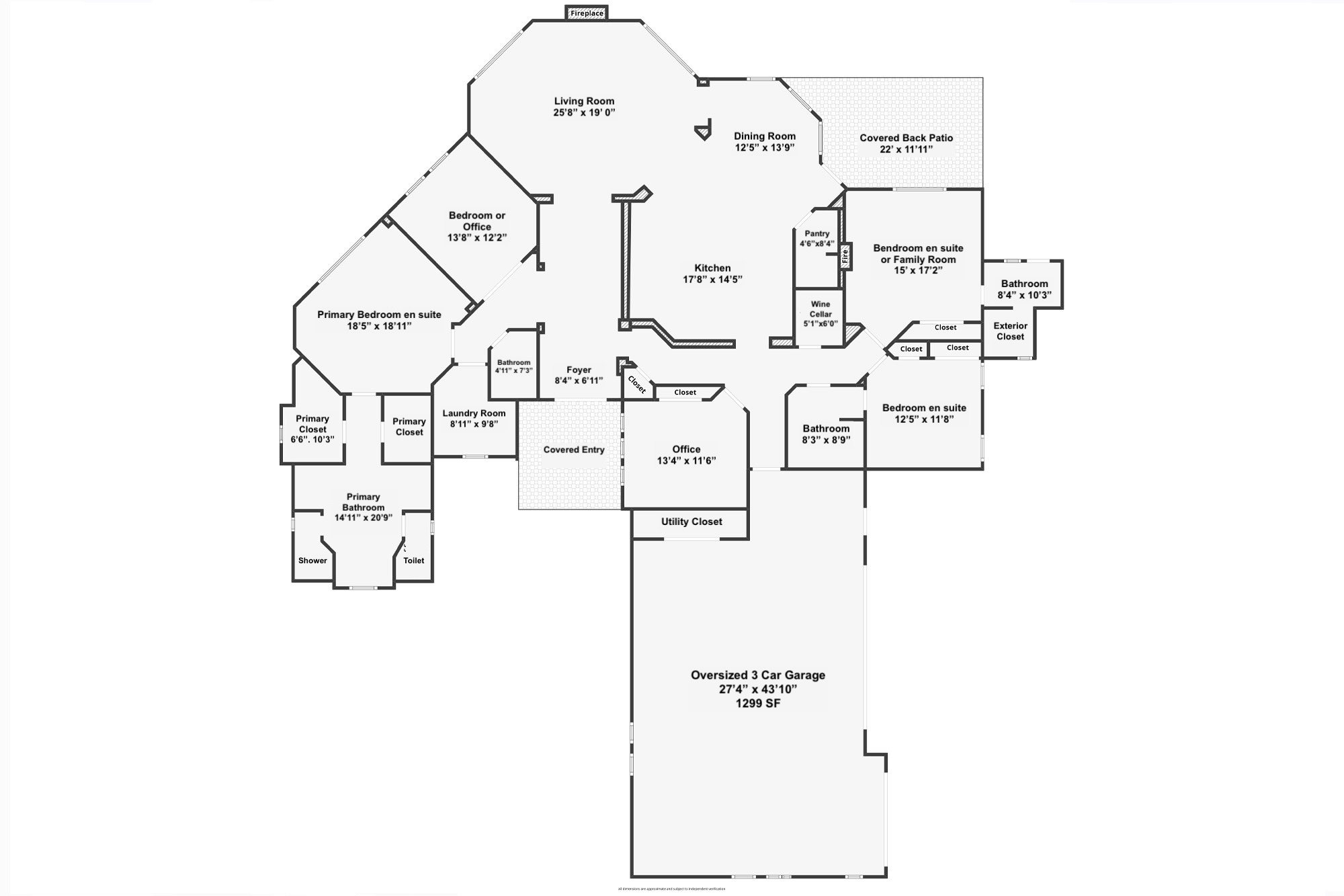 CITADEL - Residential