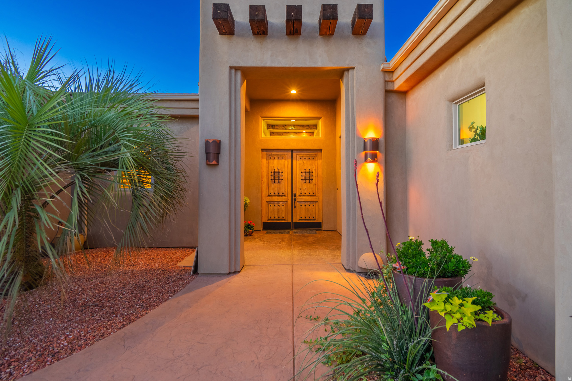 CITADEL - Residential