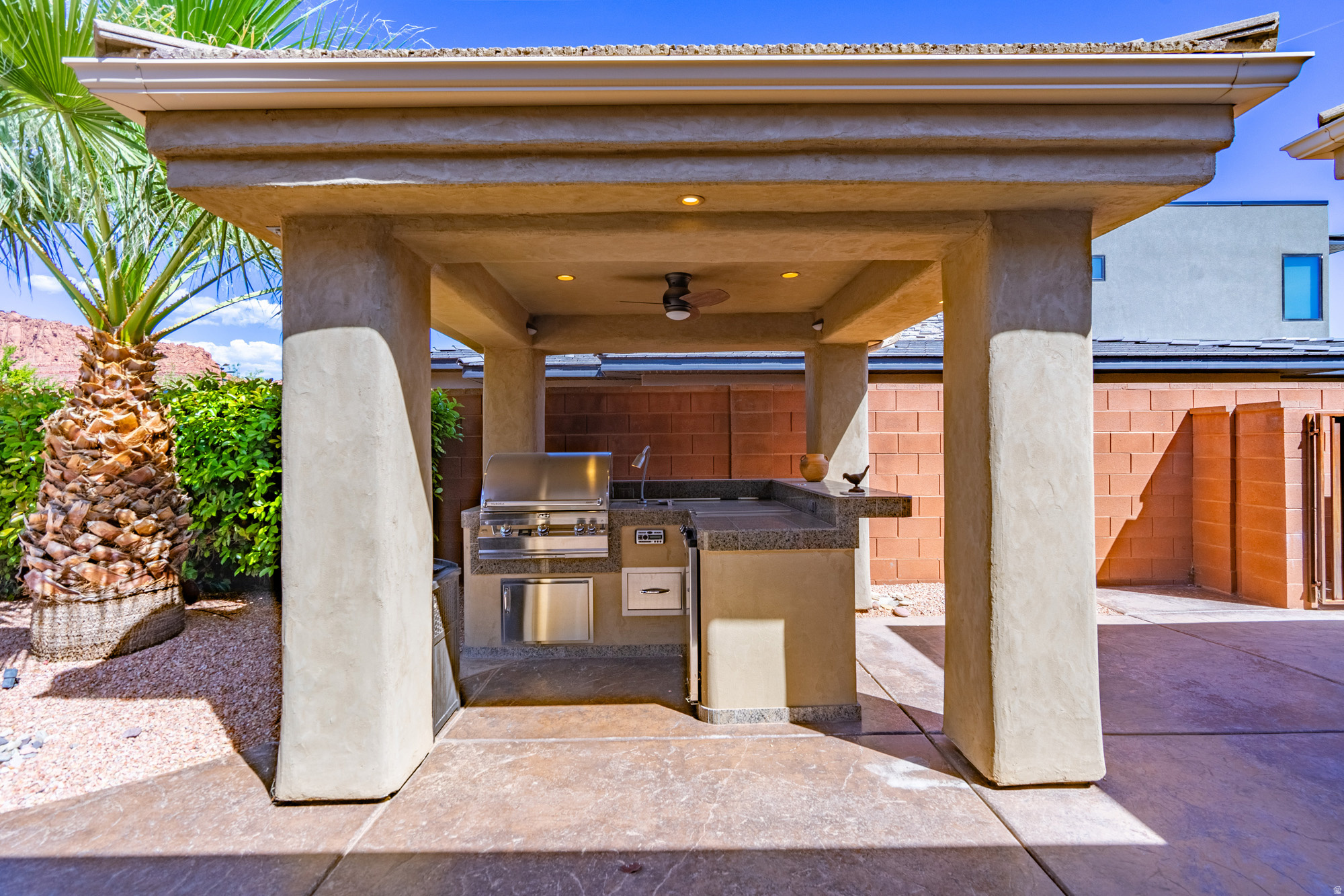 CITADEL - Residential