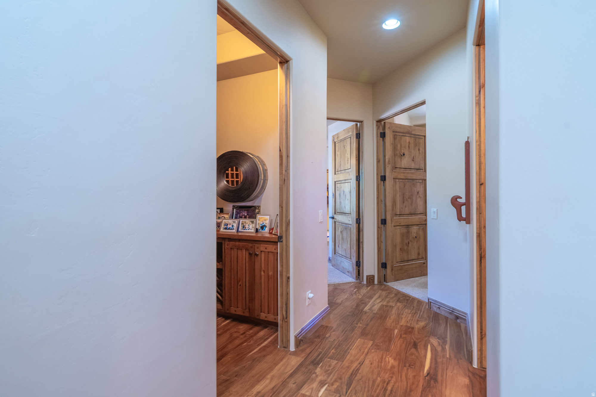 CITADEL - Residential