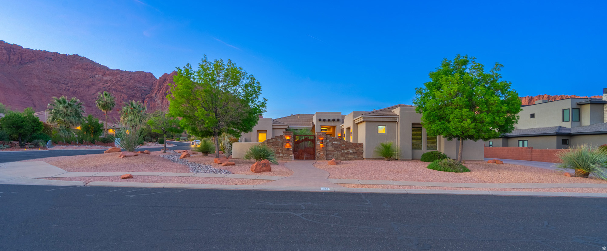 CITADEL - Residential