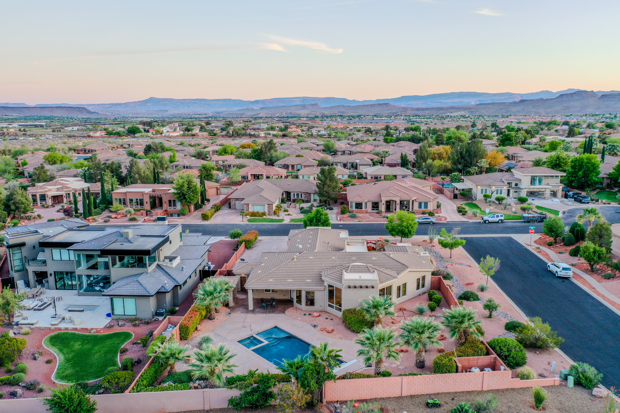 CITADEL - Residential