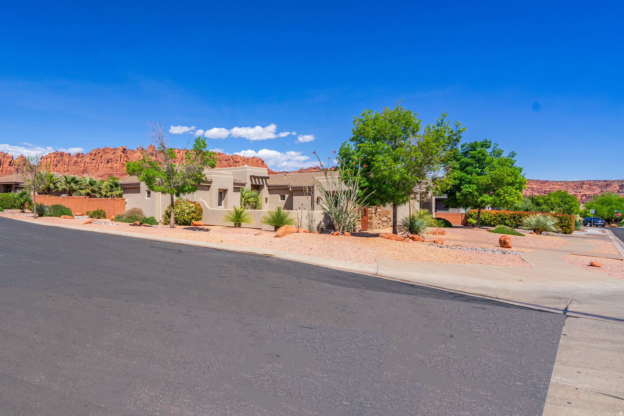 CITADEL - Residential