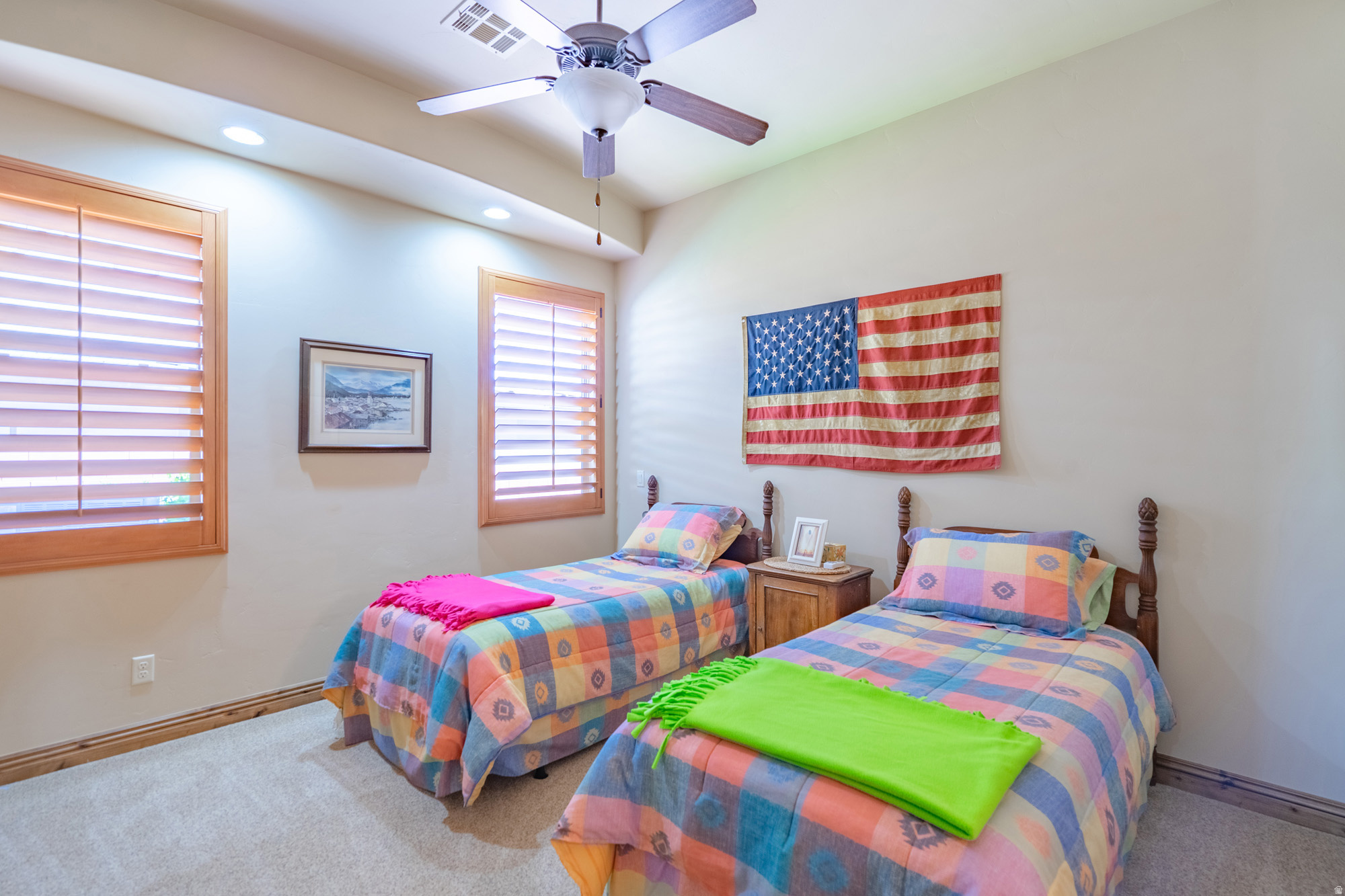 CITADEL - Residential