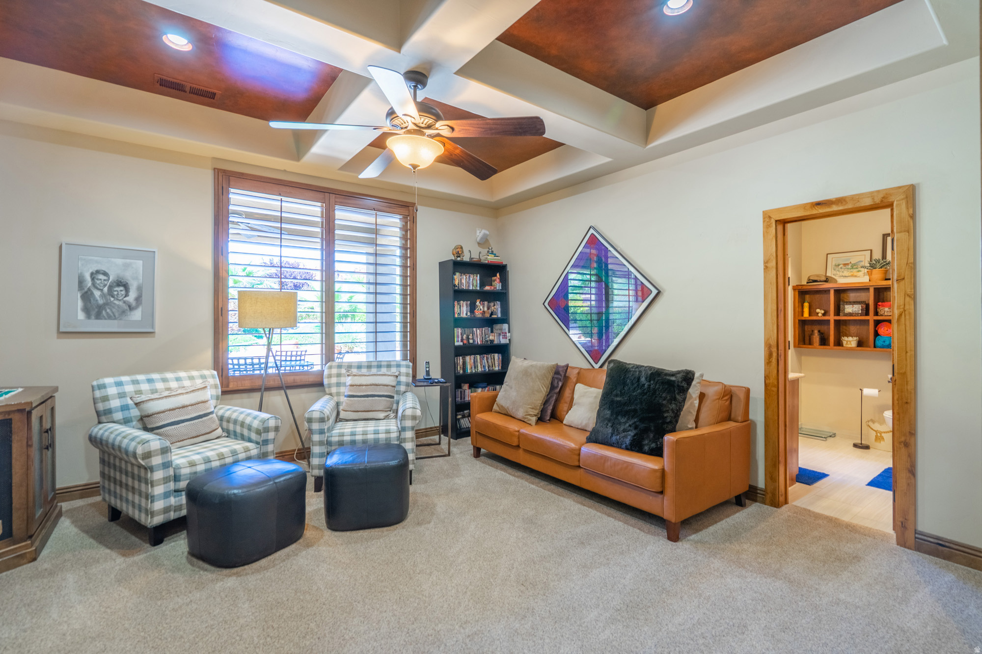 CITADEL - Residential