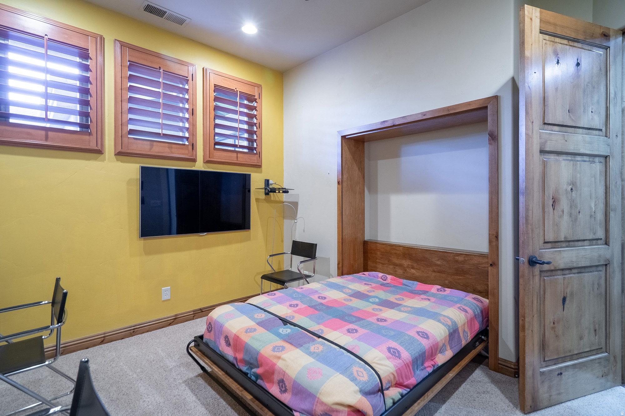 CITADEL - Residential