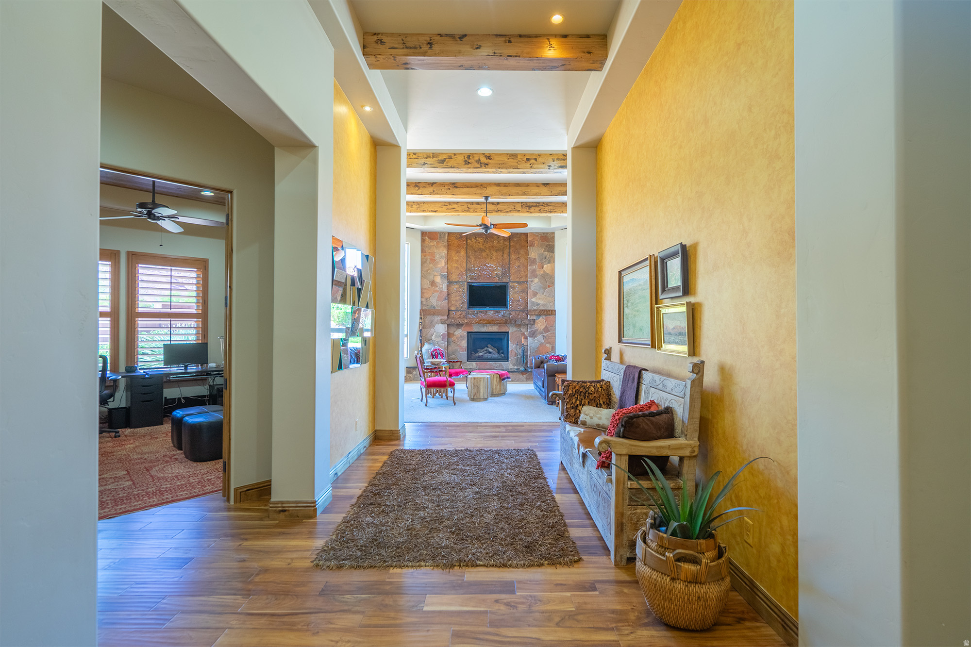 CITADEL - Residential