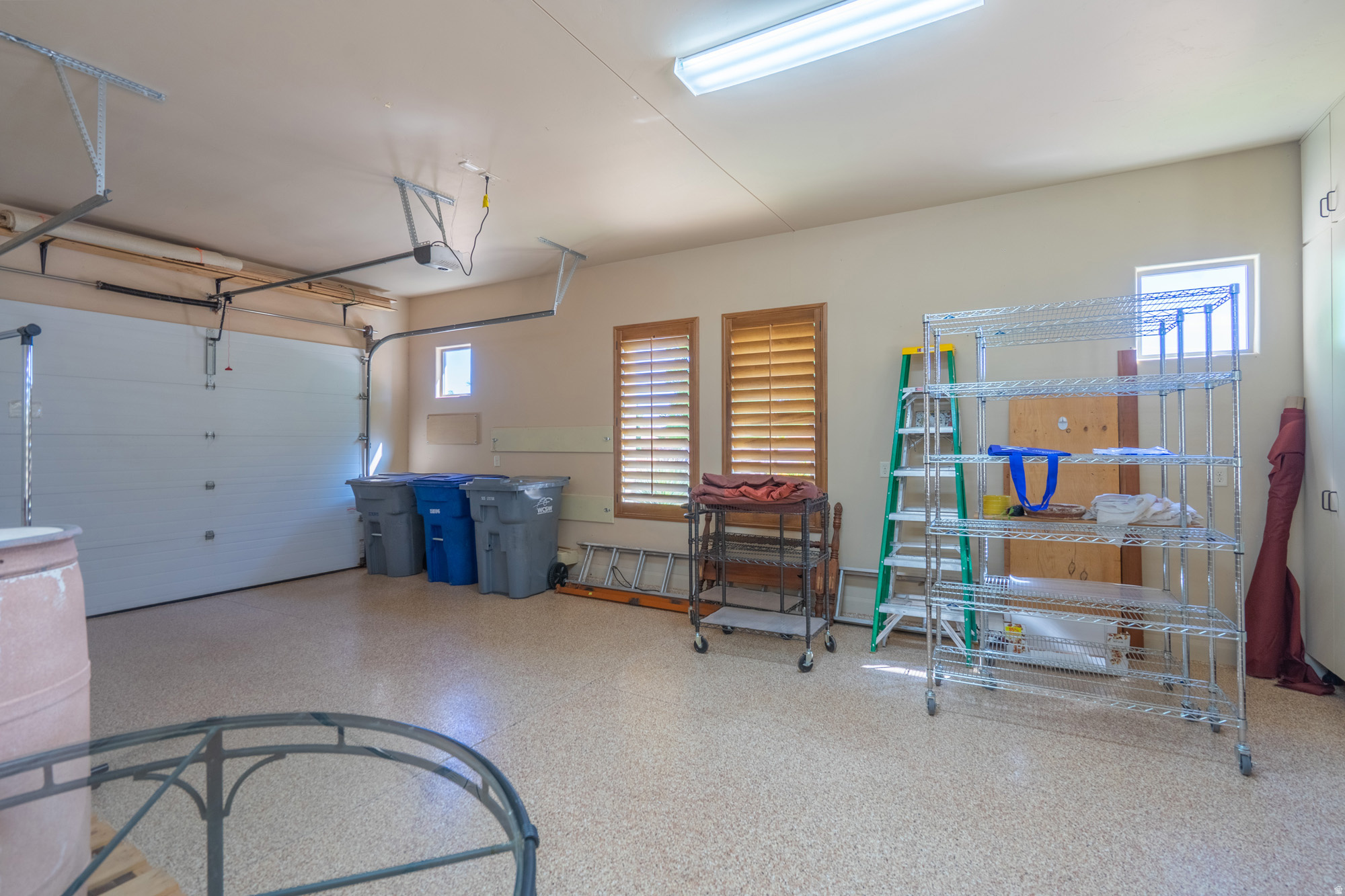 CITADEL - Residential