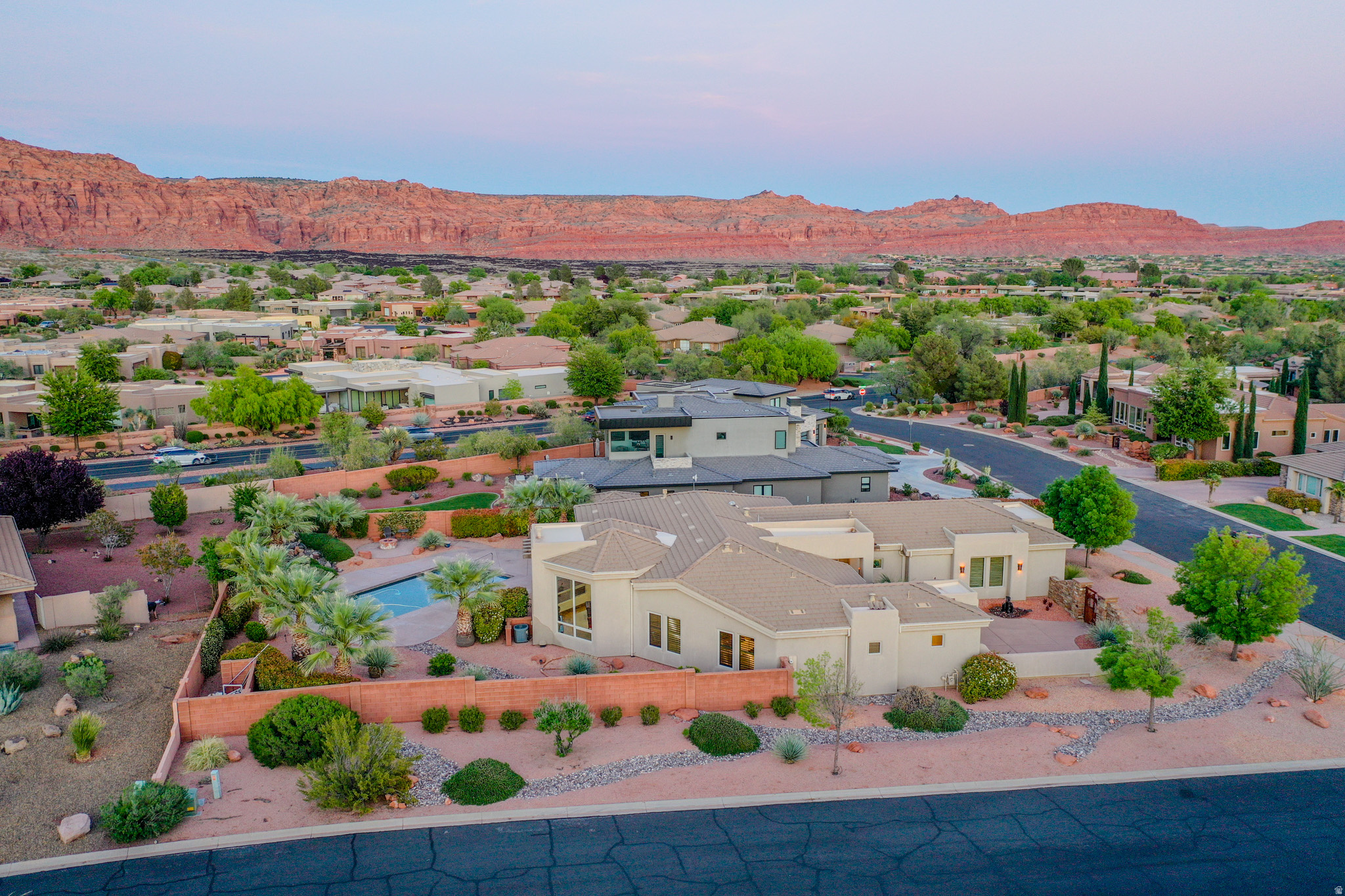 CITADEL - Residential