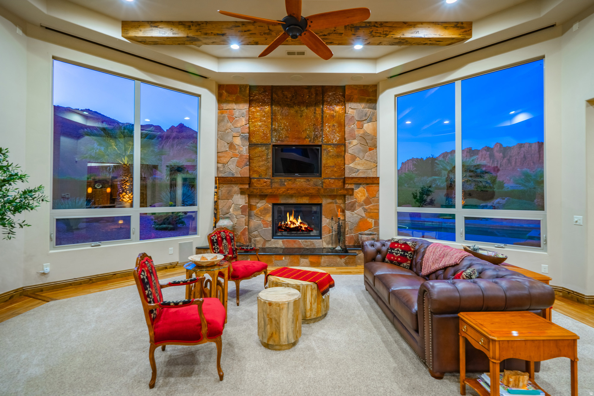 CITADEL - Residential