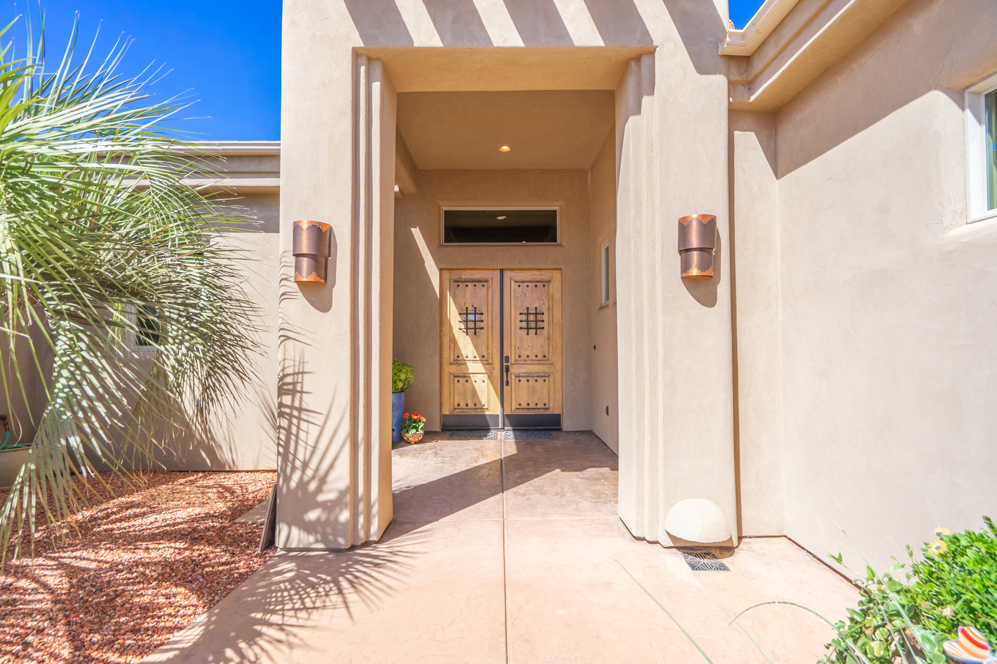 CITADEL - Residential