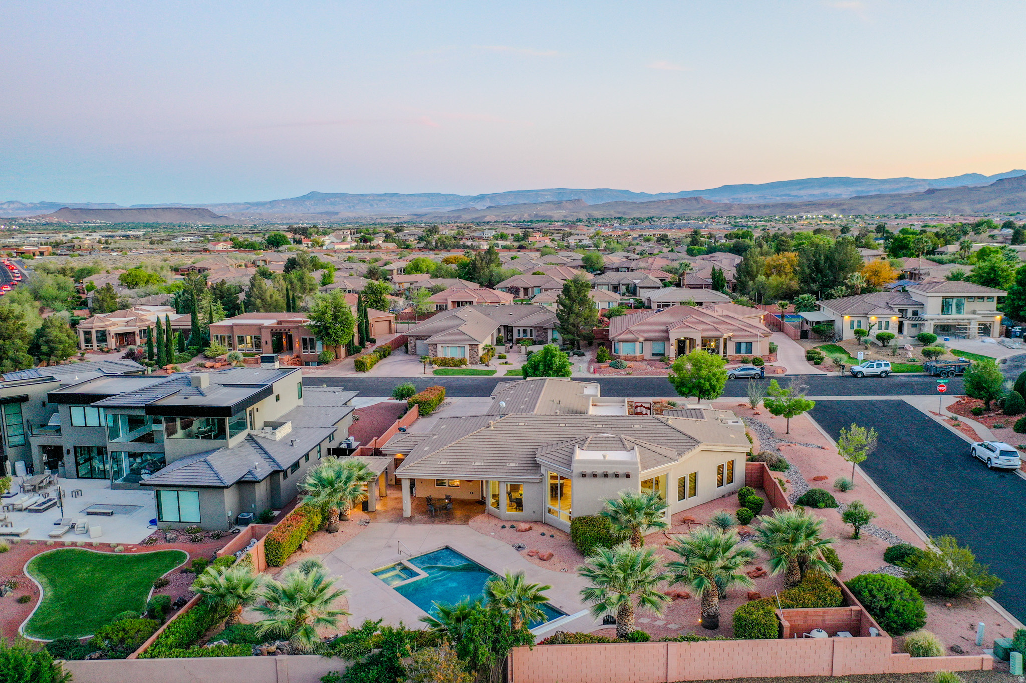 CITADEL - Residential