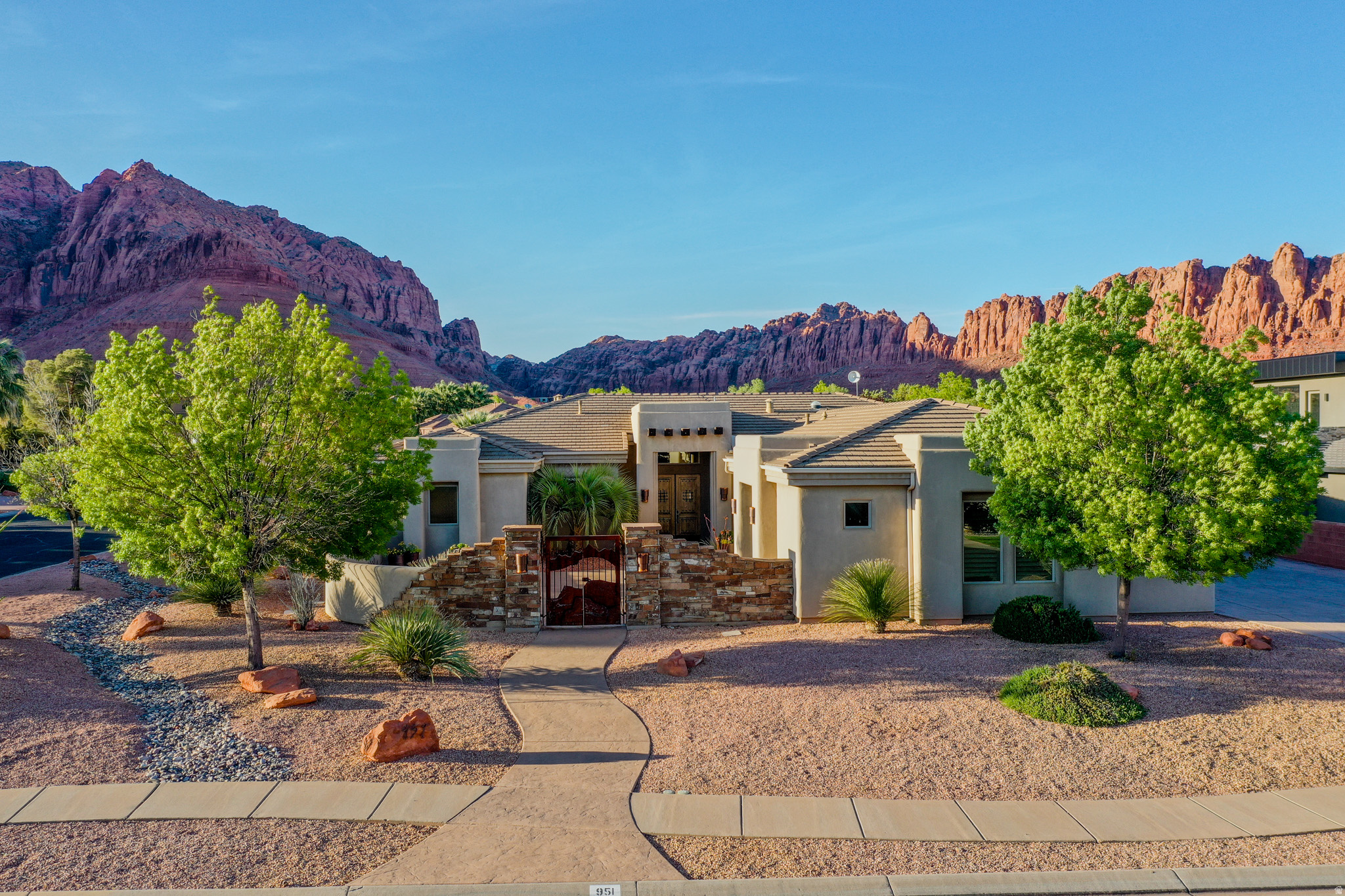 CITADEL - Residential