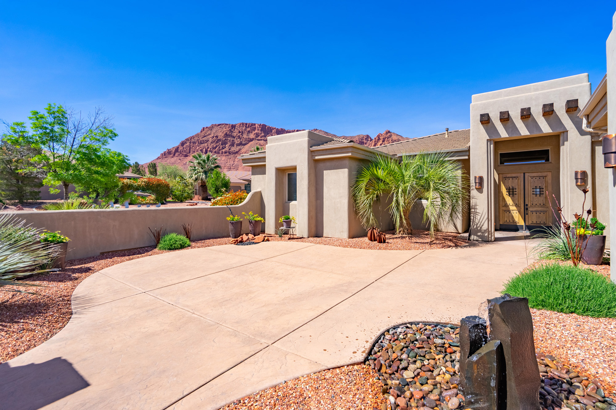 CITADEL - Residential