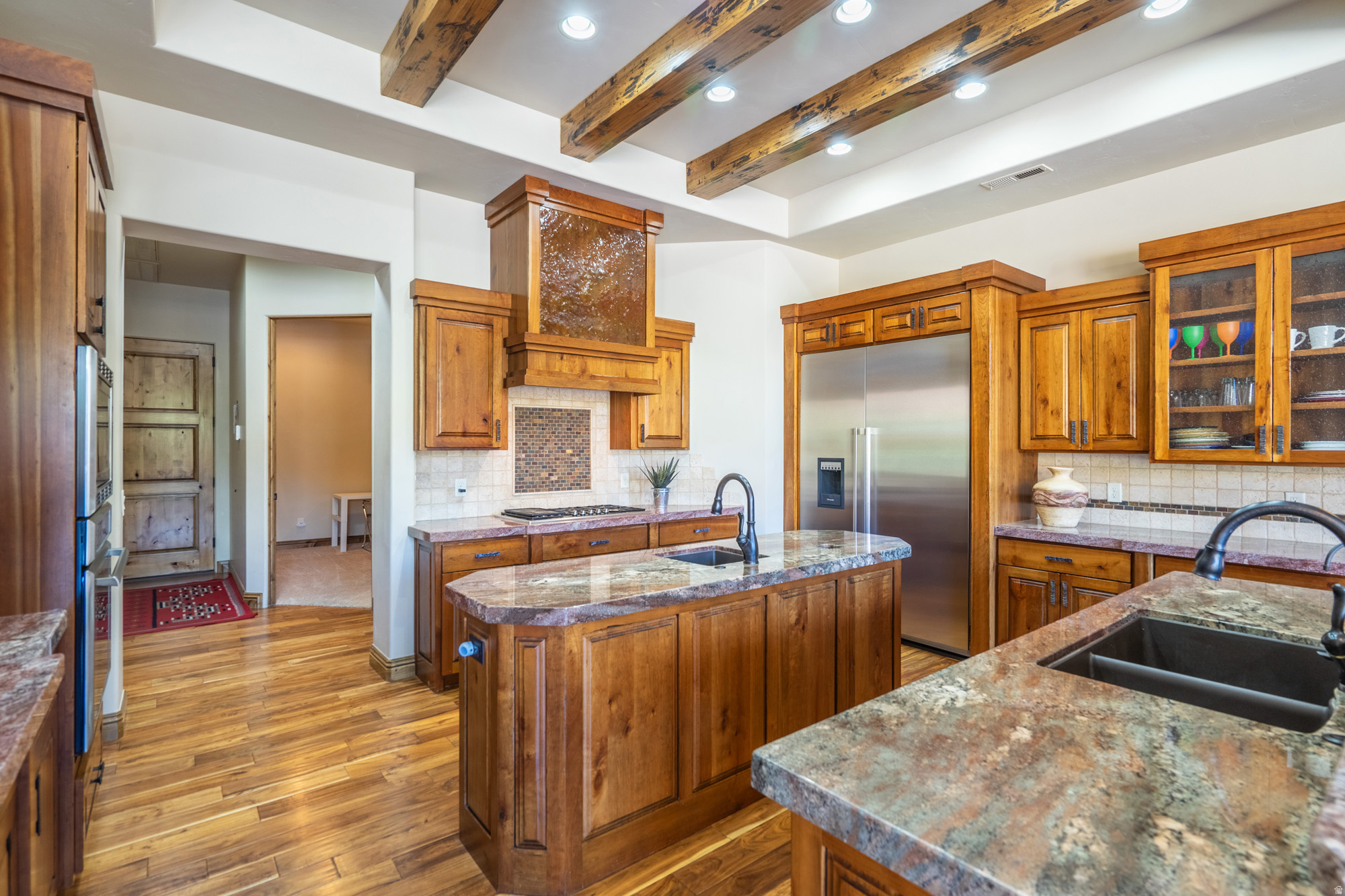 CITADEL - Residential