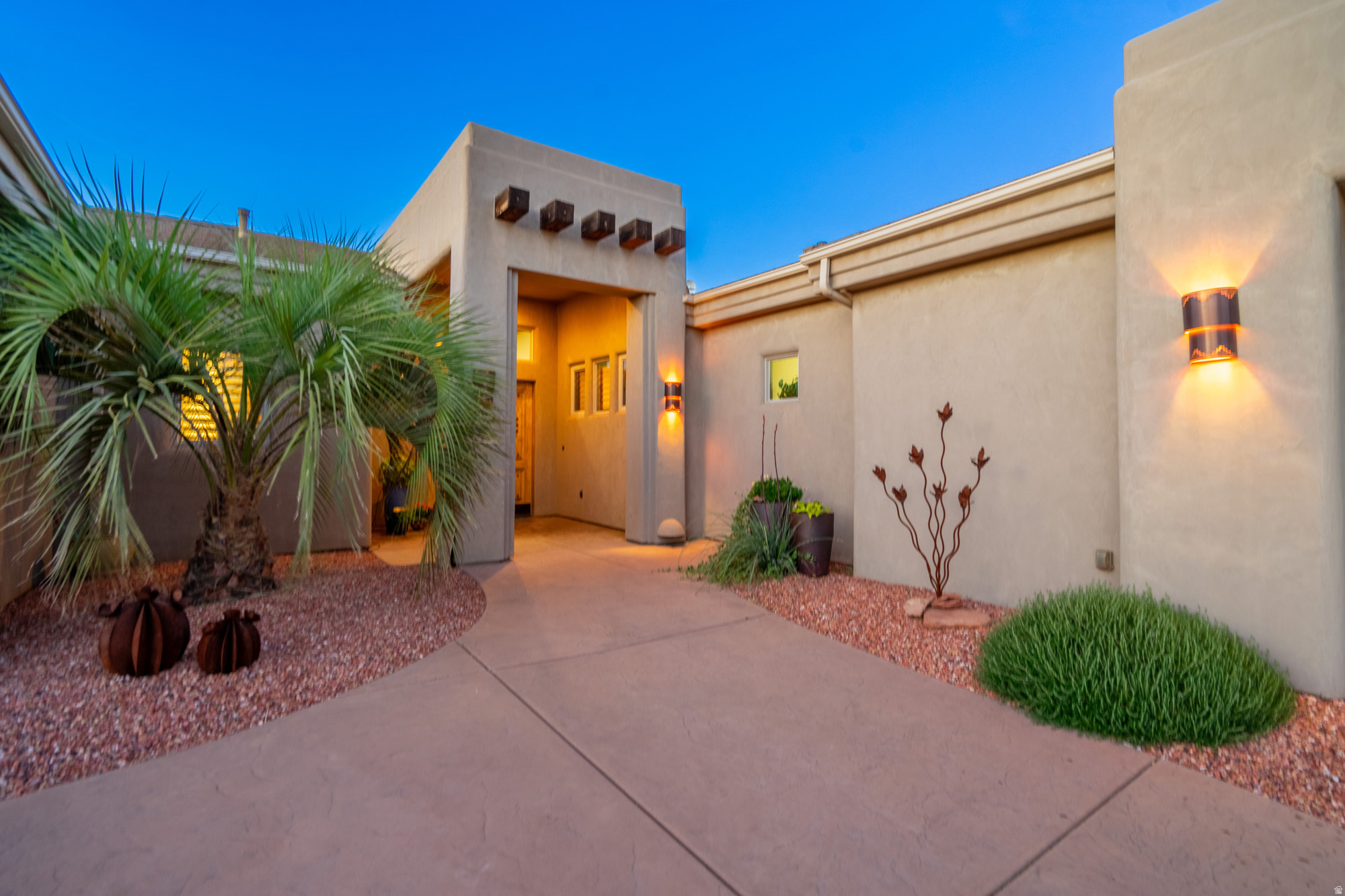 CITADEL - Residential