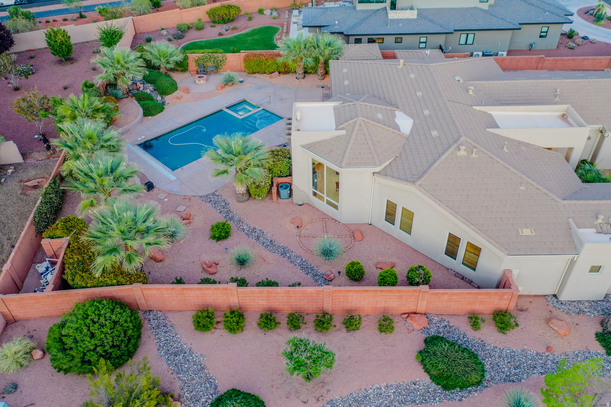 CITADEL - Residential