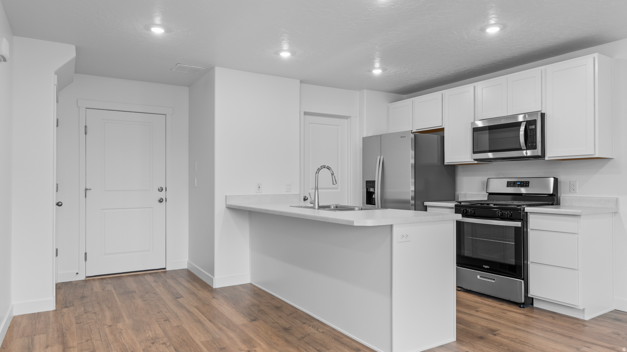 WESTERN ACRES - Residential