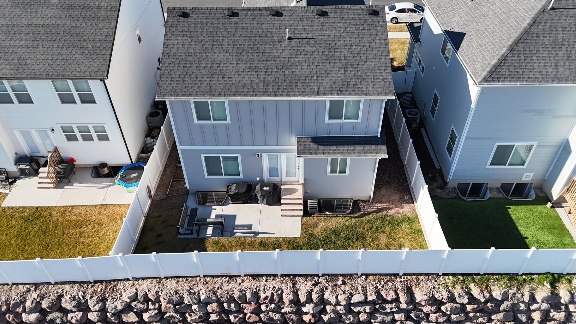 SCENIC MOUNTAIN - Residential