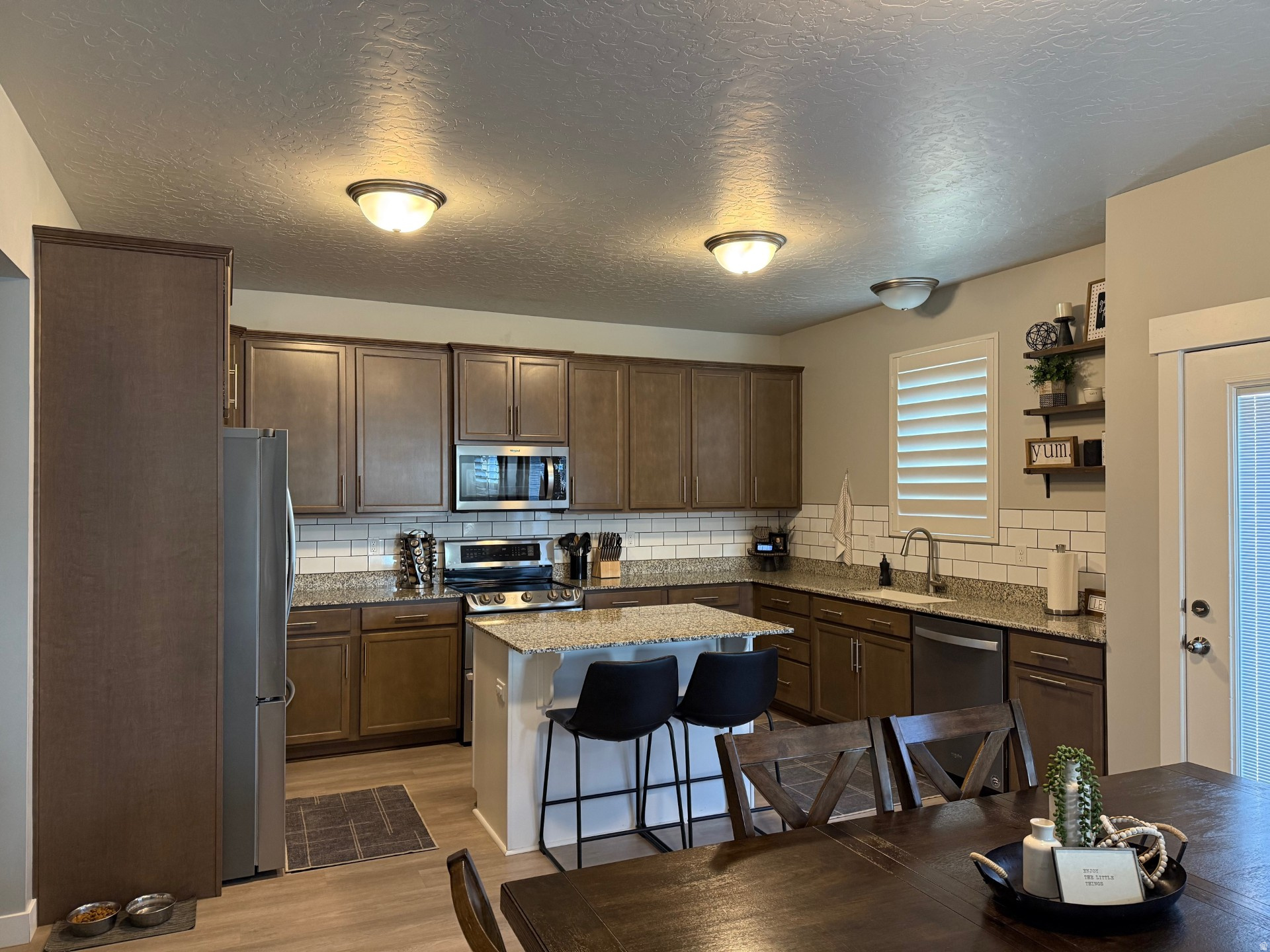 SCENIC MOUNTAIN - Residential