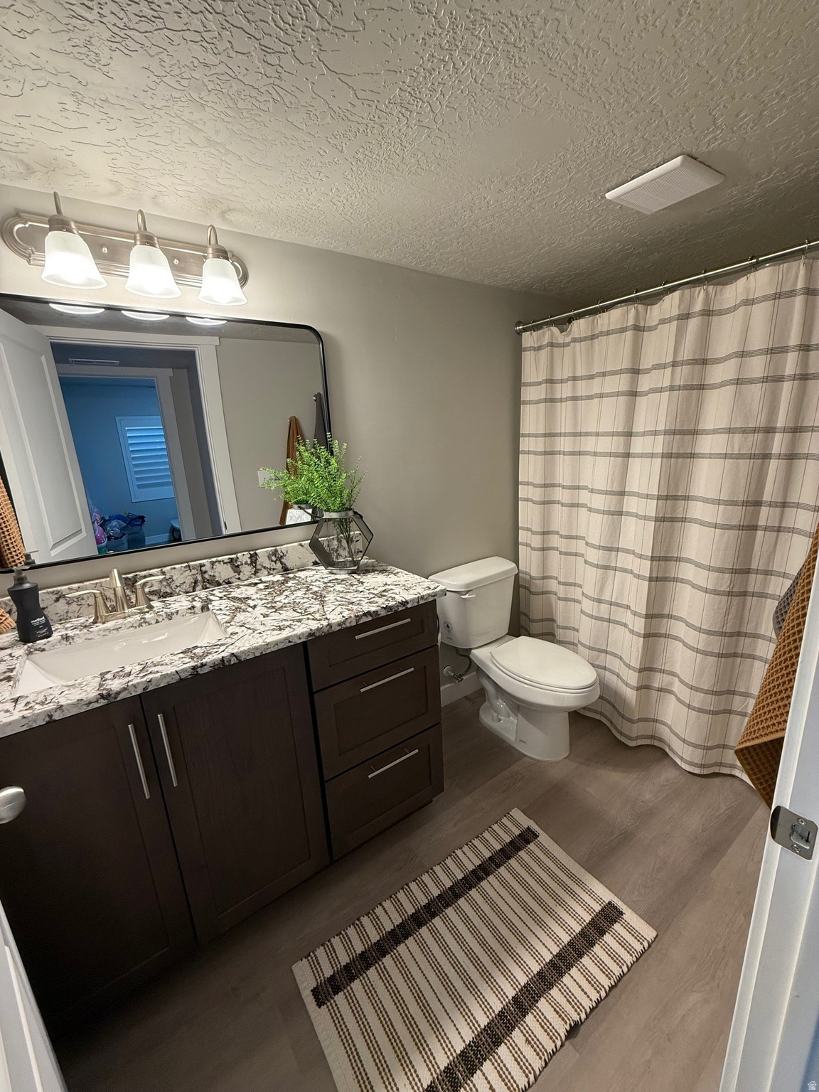 SCENIC MOUNTAIN - Residential