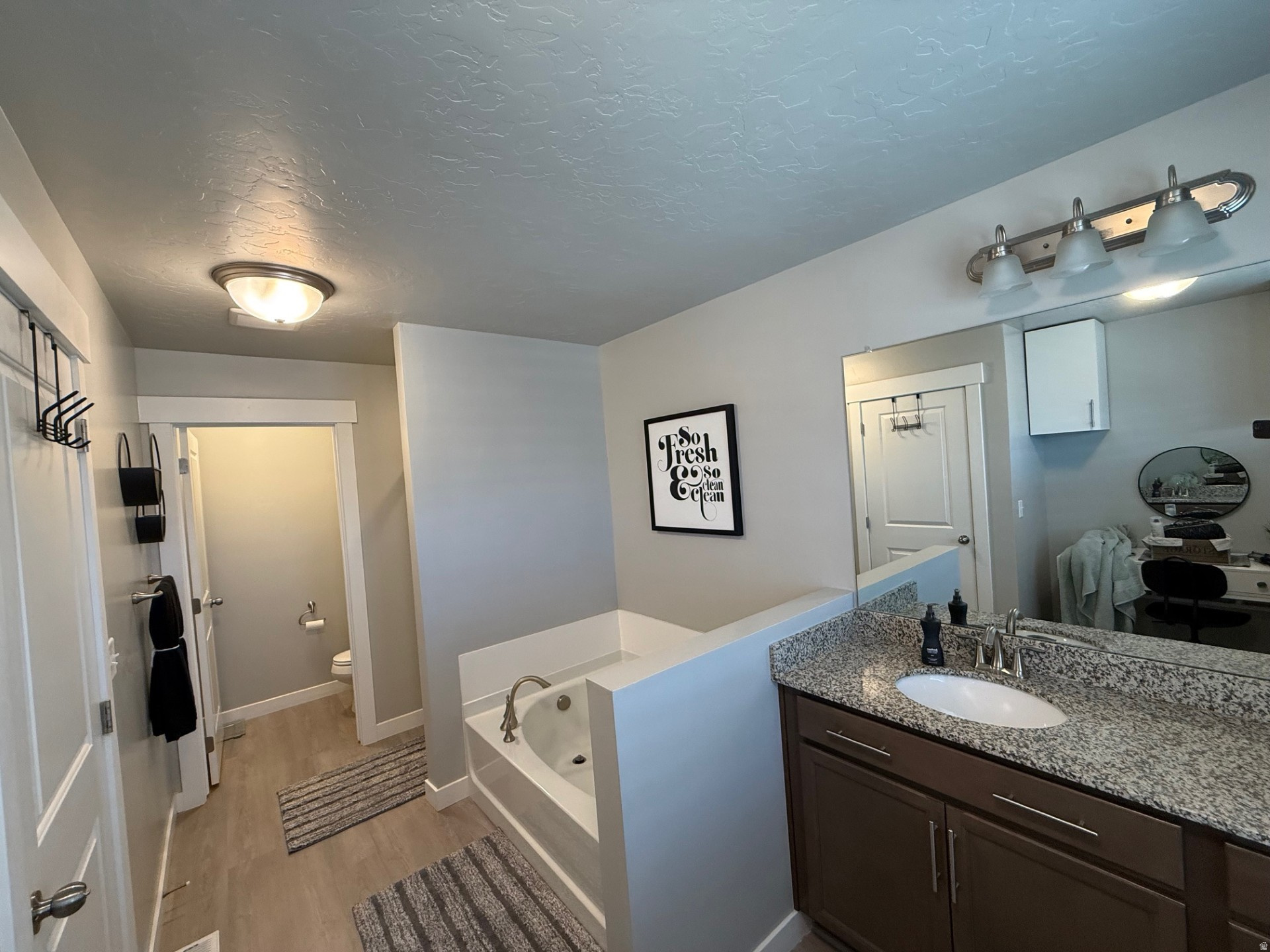 SCENIC MOUNTAIN - Residential