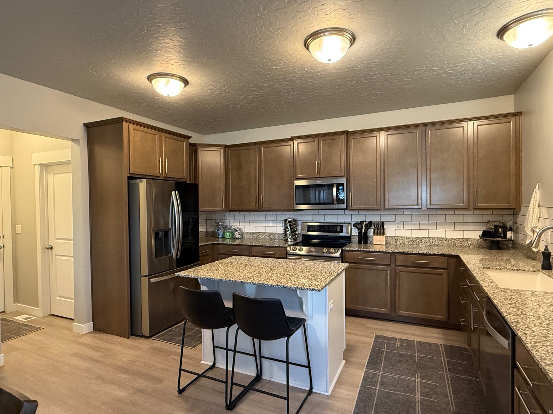 SCENIC MOUNTAIN - Residential