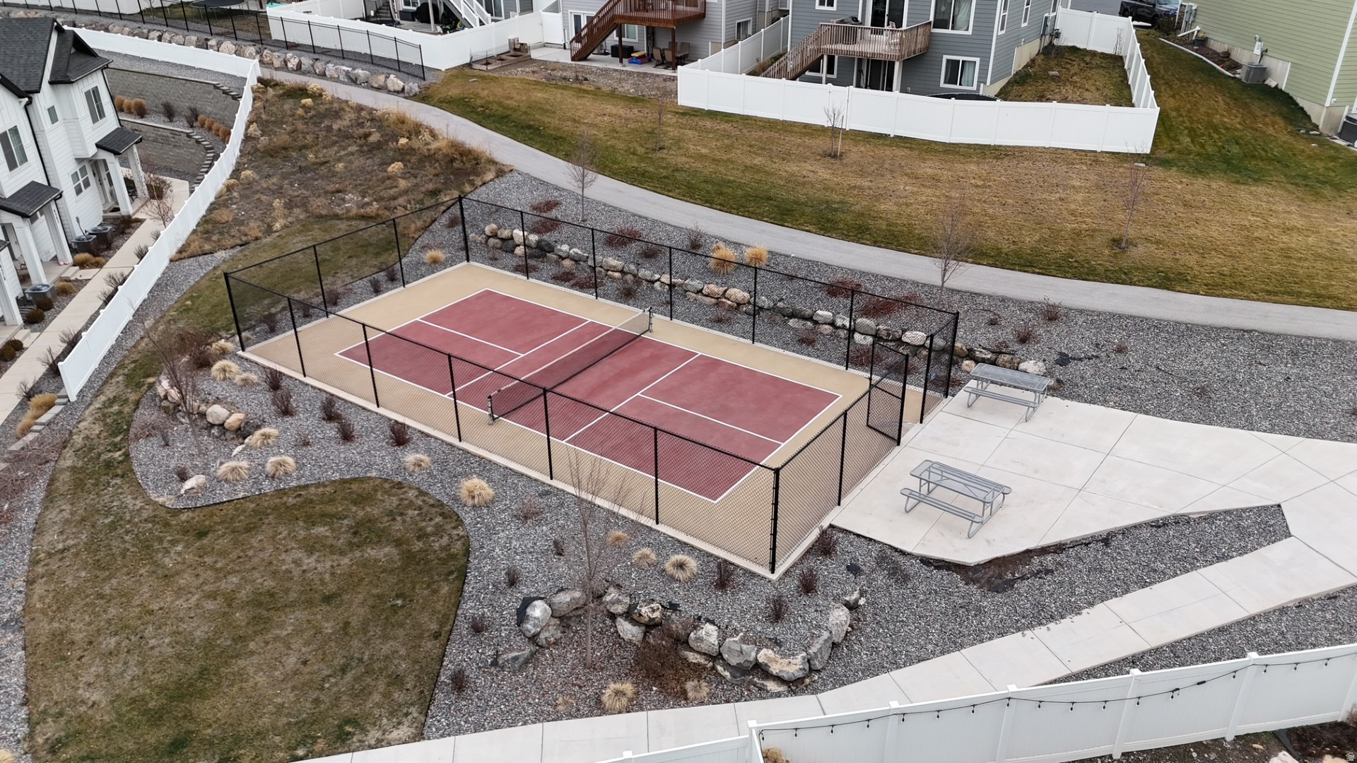 SCENIC MOUNTAIN - Residential