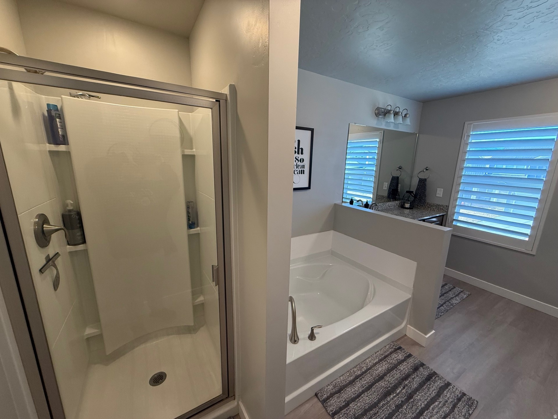 SCENIC MOUNTAIN - Residential