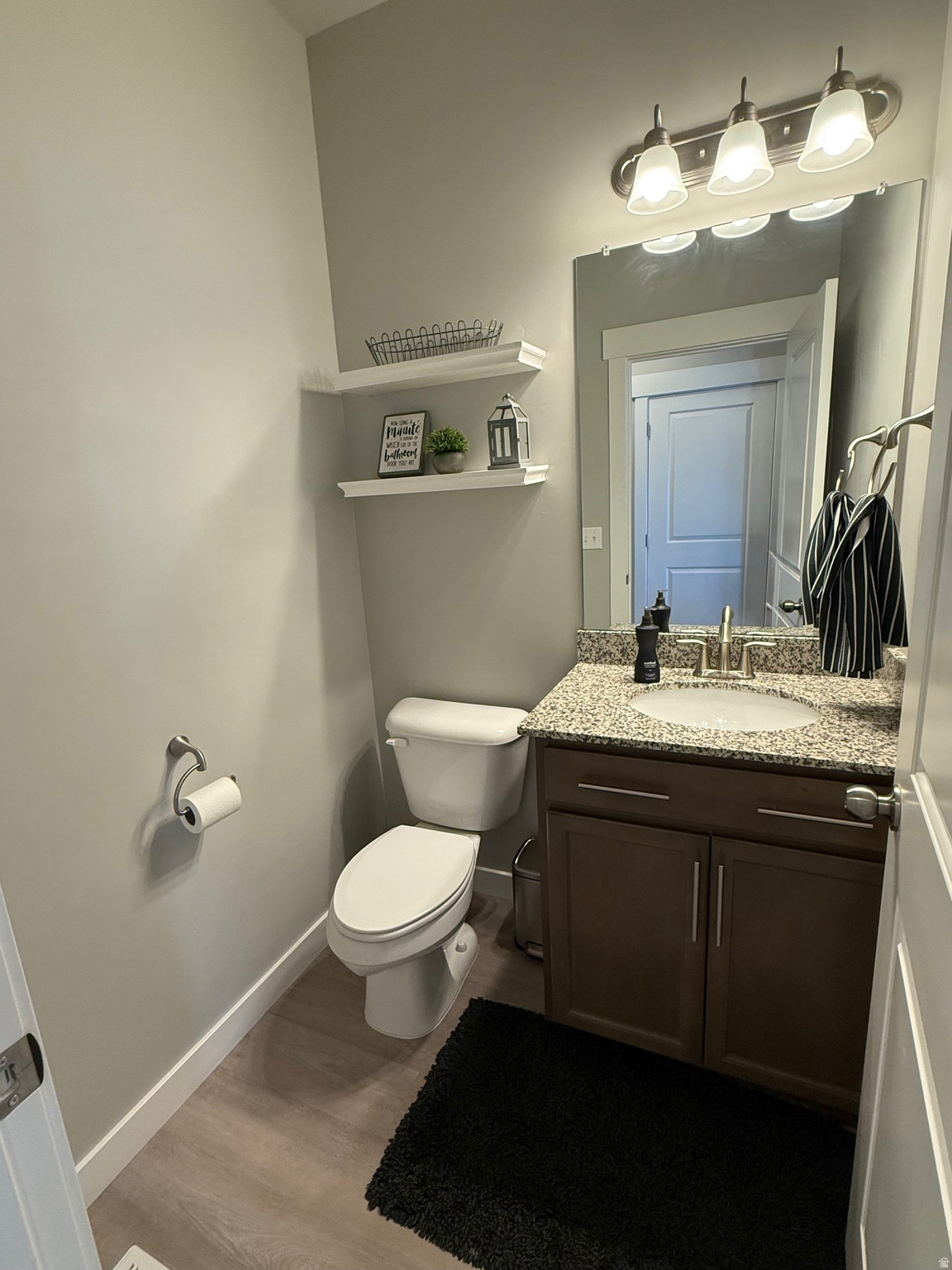 SCENIC MOUNTAIN - Residential