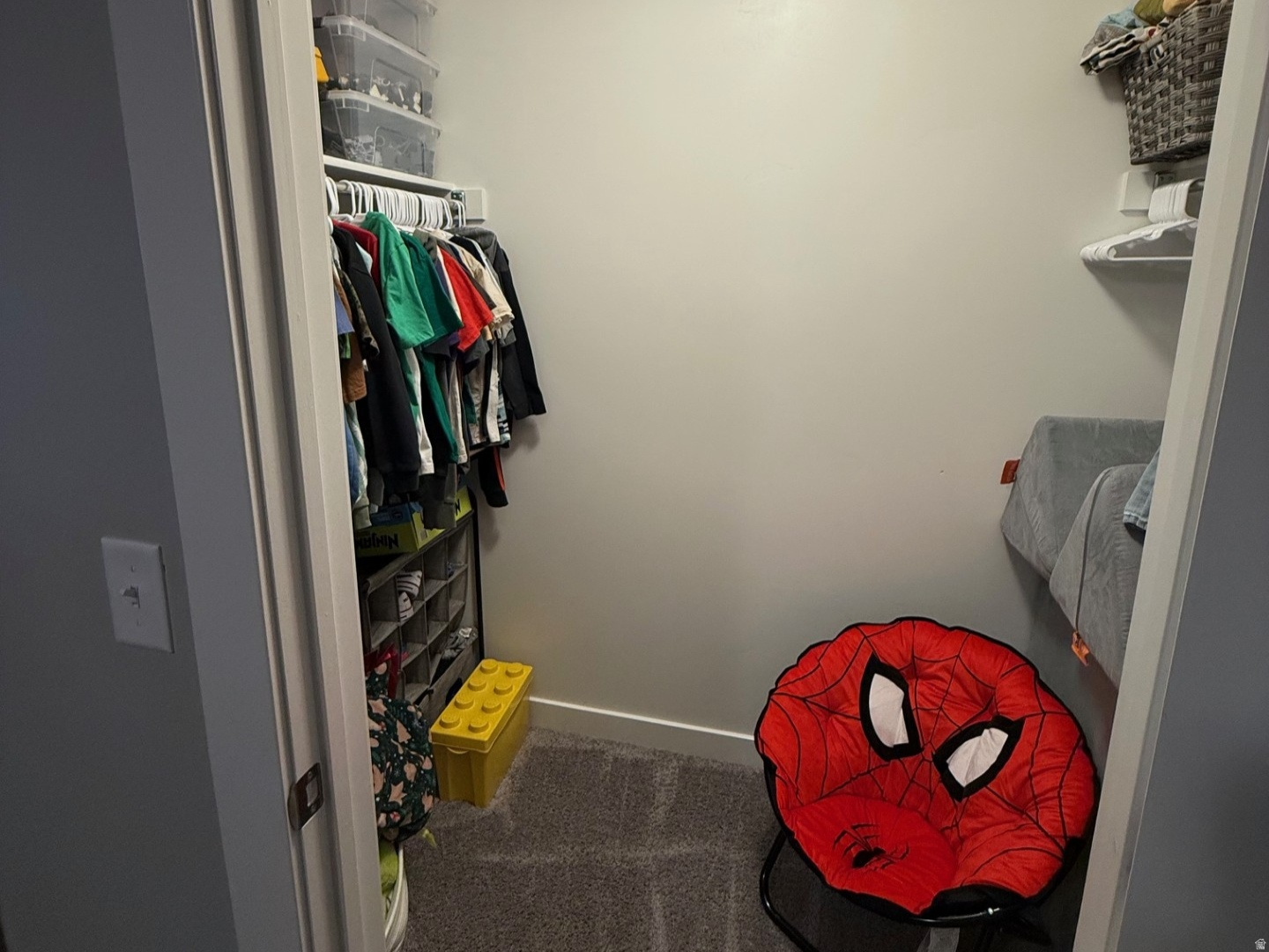 SCENIC MOUNTAIN - Residential