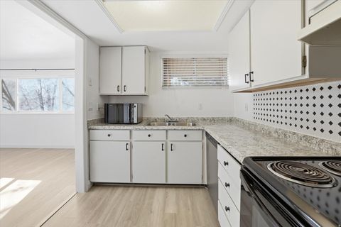 Tiny photo for 1829 W 7600 S #G301, West Jordan, UT 84084 (MLS # 2131332)