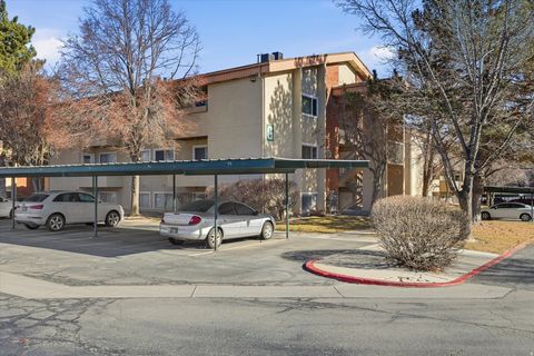 Tiny photo for 1829 W 7600 S #G301, West Jordan, UT 84084 (MLS # 2131332)