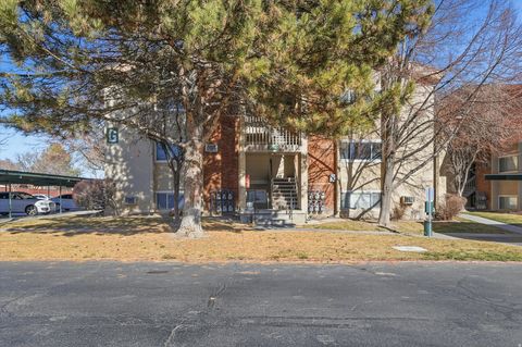 Tiny photo for 1829 W 7600 S #G301, West Jordan, UT 84084 (MLS # 2131332)