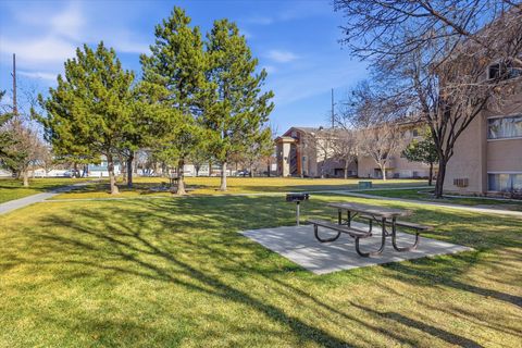 Tiny photo for 1829 W 7600 S #G301, West Jordan, UT 84084 (MLS # 2131332)