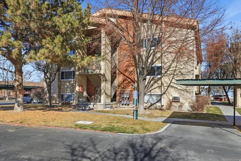 Tiny photo for 1829 W 7600 S #G301, West Jordan, UT 84084 (MLS # 2131332)