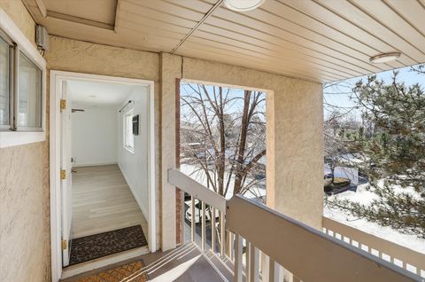Tiny photo for 1829 W 7600 S #G301, West Jordan, UT 84084 (MLS # 2131332)